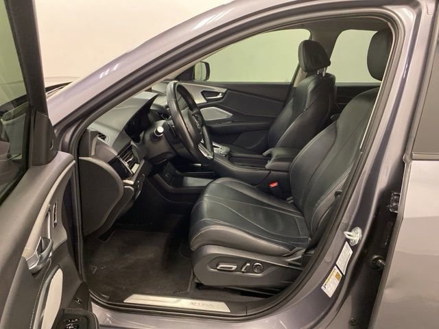 Used 2021 Acura RDX w/ Technology Package image 8