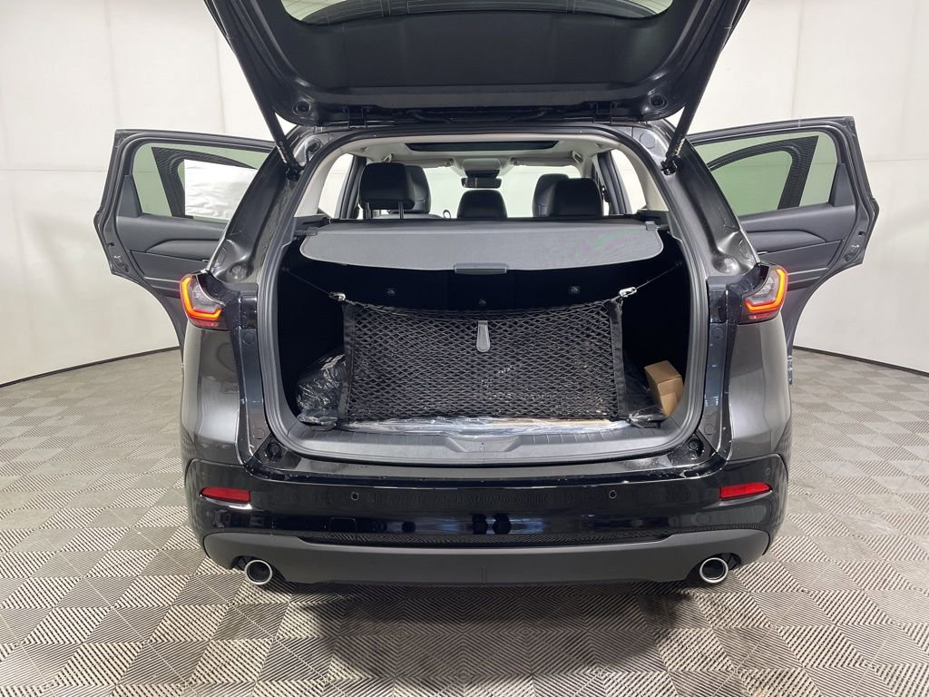 New 2026 MAZDA CX-5 2.5 S w/ Premium Package image 21