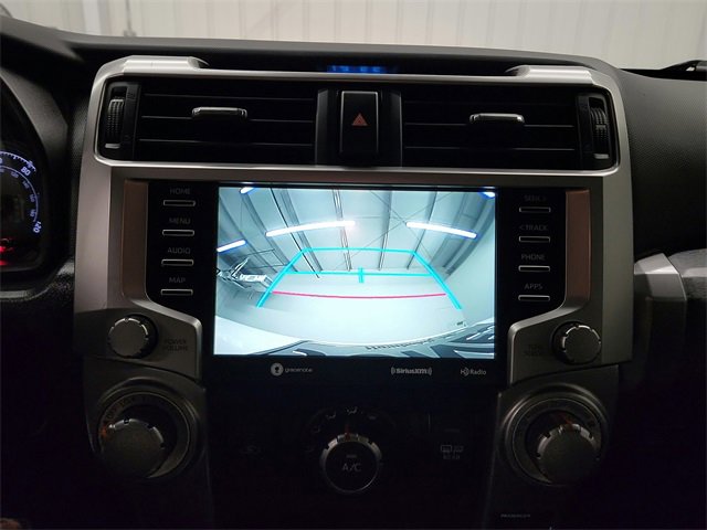 Used 2021 Toyota 4Runner Trail Special Edition image 22