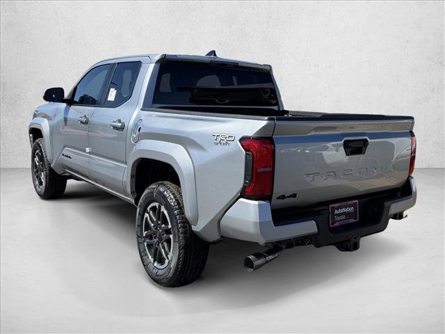 New 2026 Toyota Tacoma TRD Sport AWD/4WD image 5