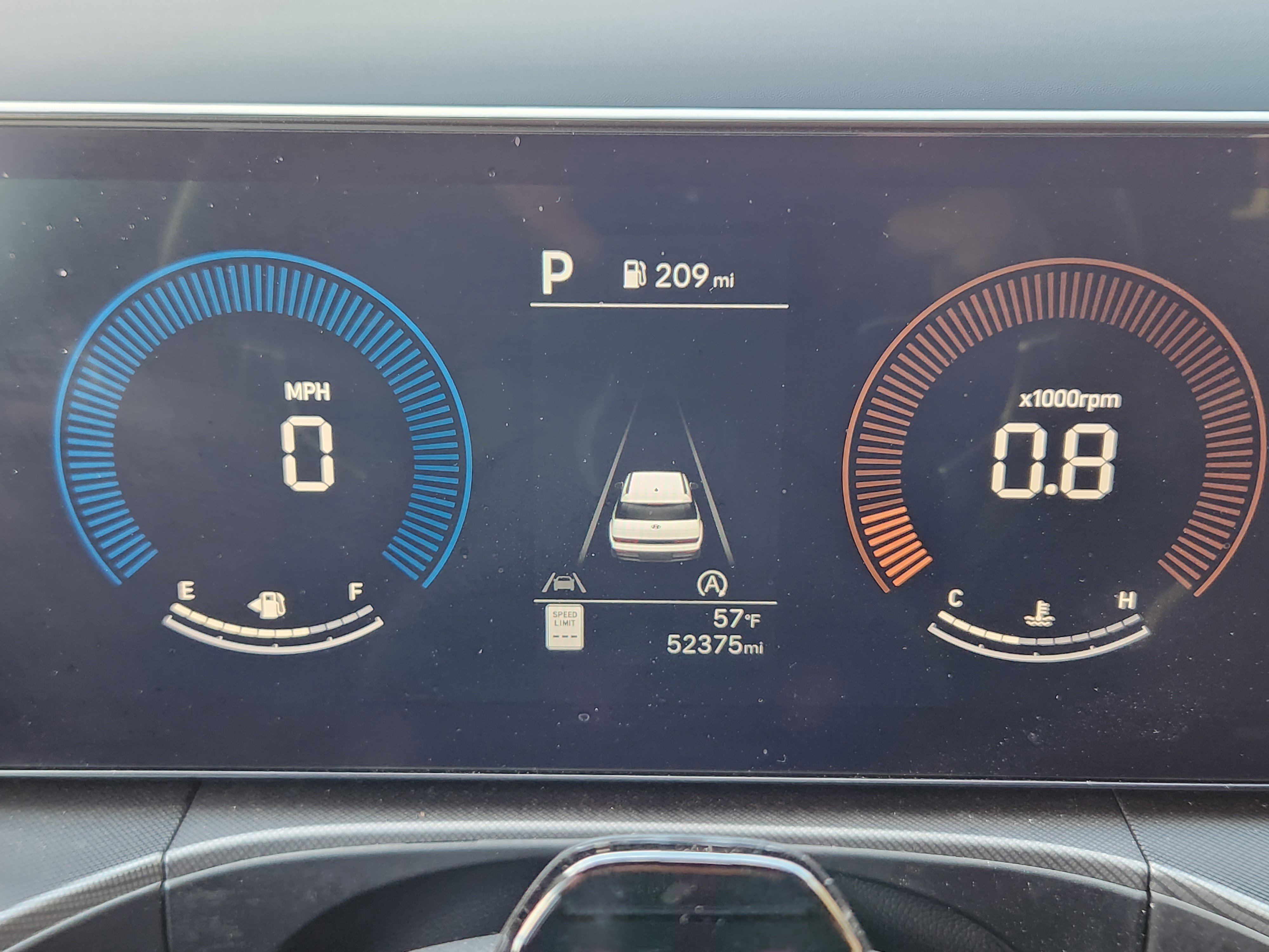 Used 2024 Hyundai Santa Fe SEL image 20