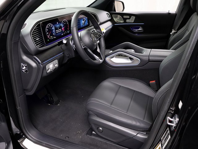 New 2026 Mercedes-Benz GLE 350 4MATIC image 11