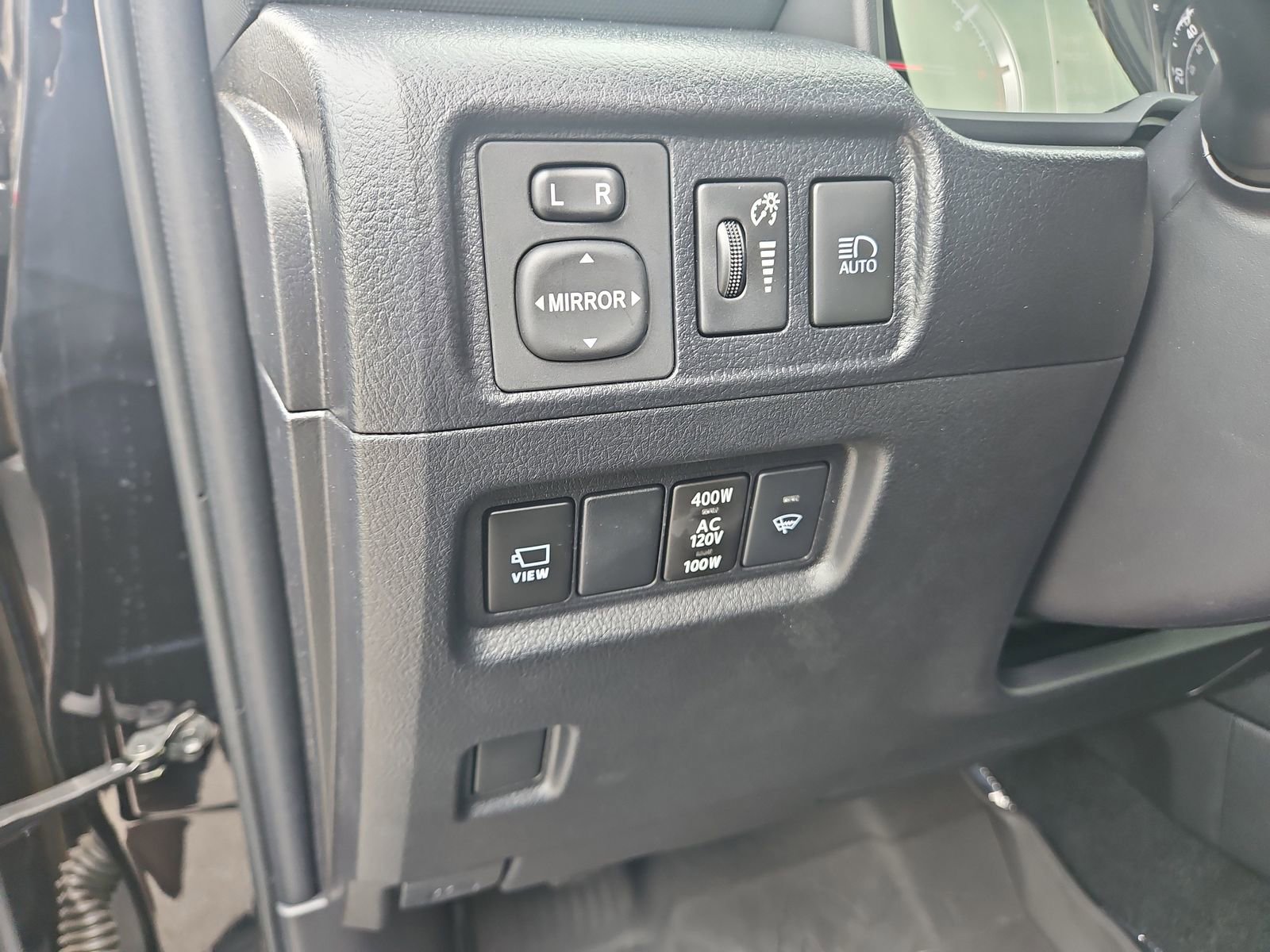 Used 2023 Toyota 4Runner TRD Pro AWD/4WD image 20