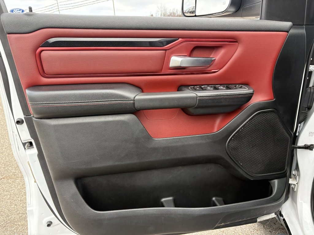 Used 2020 RAM 1500 Rebel w/ Rebel Level 1 Equipment Group image 29