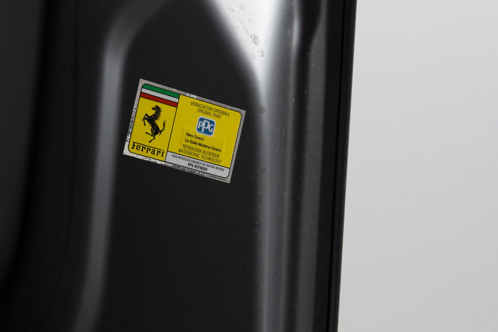 Used 2023 Ferrari 296 GTB image 25