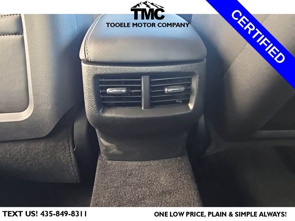 Used 2022 Dodge Challenger SRT Hellcat Redeye image 24