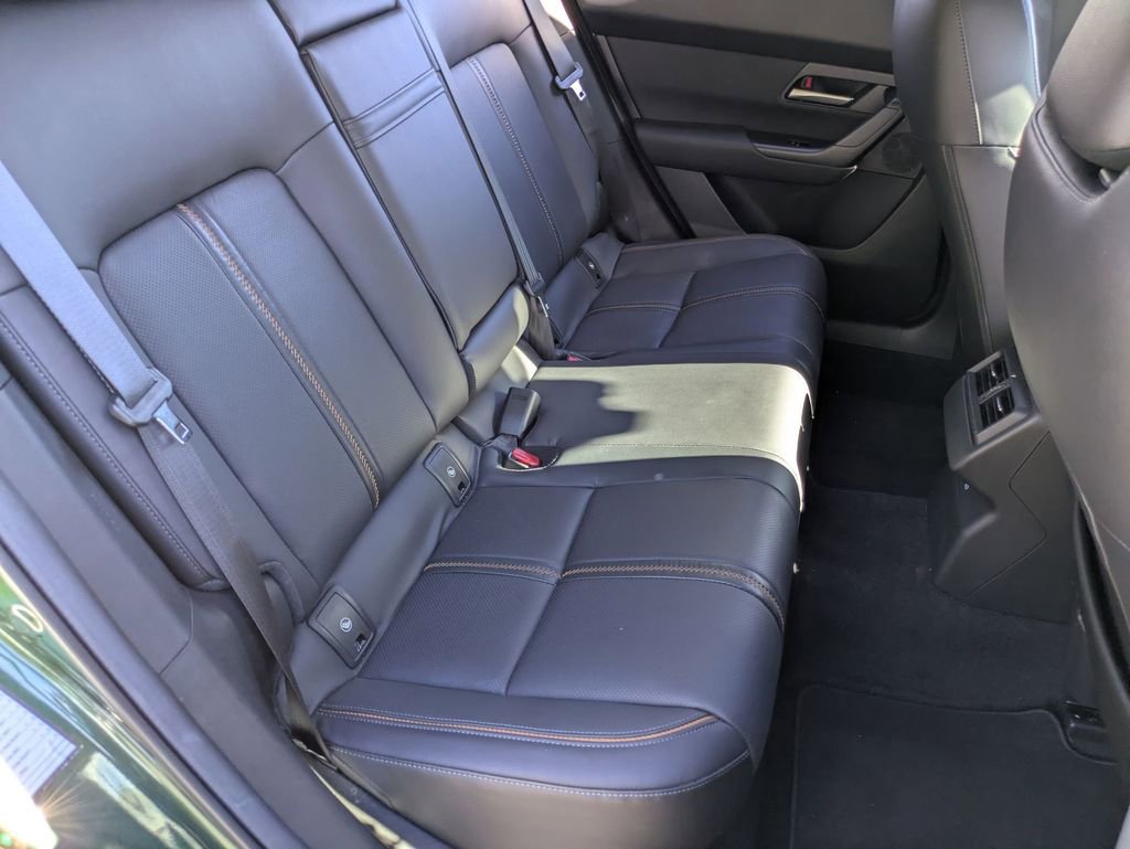 Used 2025 MAZDA CX-50 AWD 2.5 S w/ Premium Plus Pkg image 28