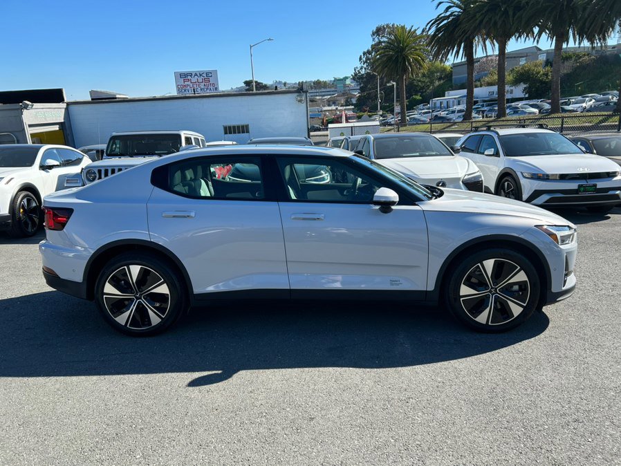 Used 2023 Polestar Polestar 2 w/ Pilot Pack image 4