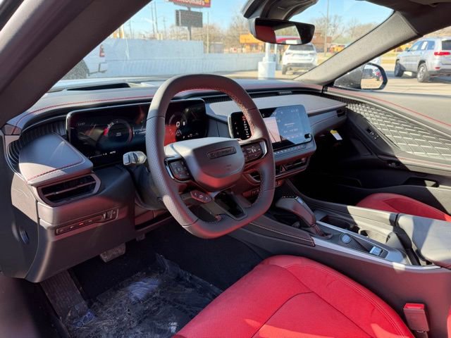 New 2026 Dodge Charger R/T AWD/4WD image 9