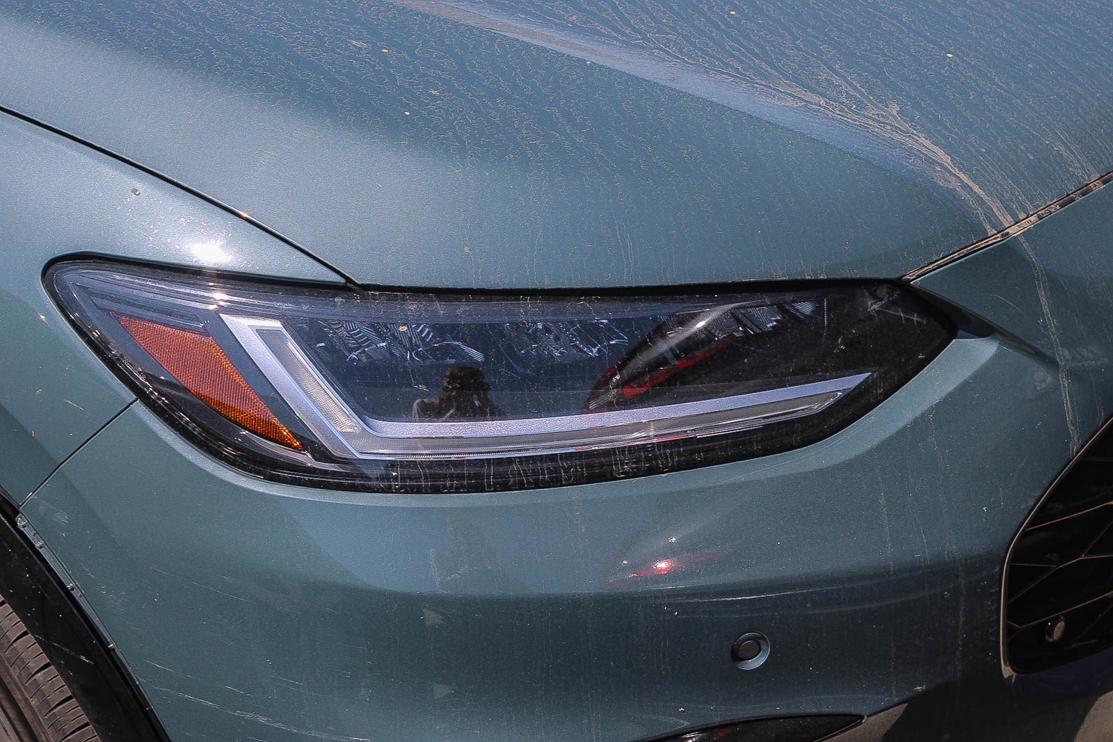 Used 2025 Honda HR-V EX-L image 2