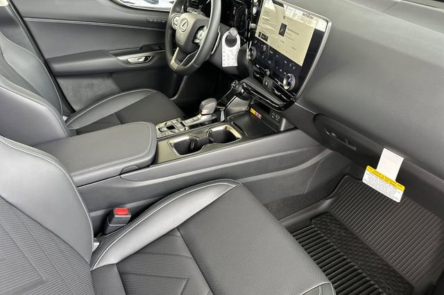 New 2026 Lexus NX 450h+ AWD w/ Luxury Package image 14