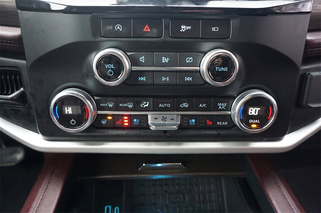 Used 2024 Ford Expedition Max Limited image 13