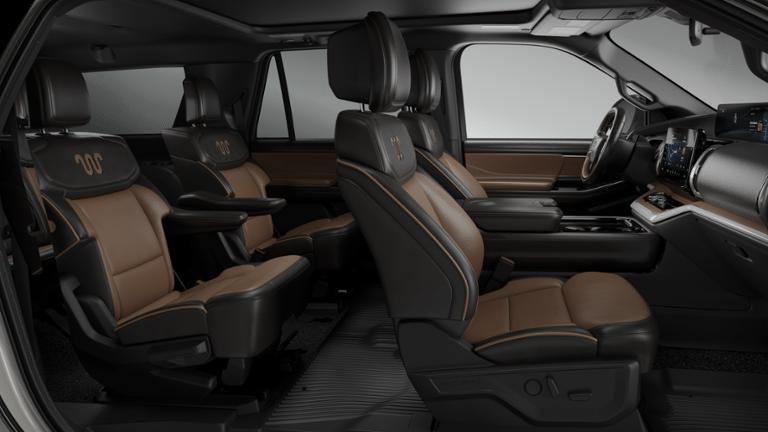 New 2026 Ford Expedition Max King Ranch AWD/4WD image 29
