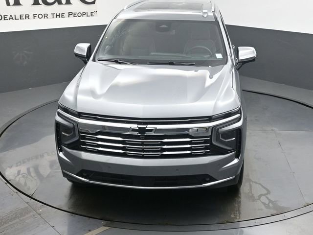 New 2026 Chevrolet Tahoe Premier image 38