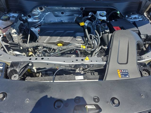 Used 2024 Chevrolet Trax LT w/ Driver Confidence Package FWD image 22