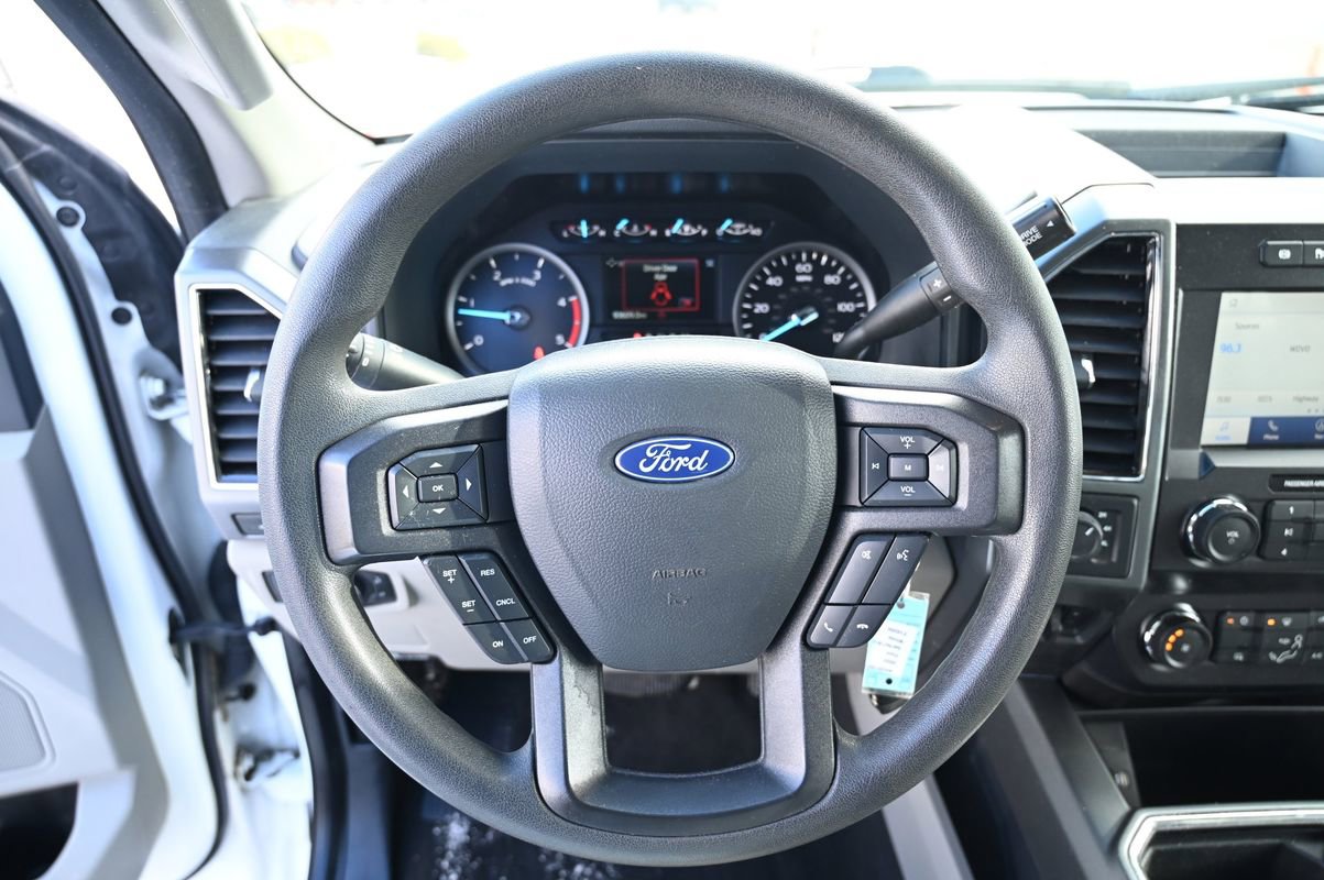 Used 2022 Ford F250 XLT image 22