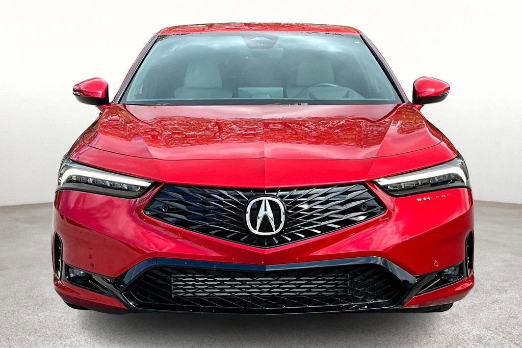 Used 2025 Acura Integra A-Spec image 4