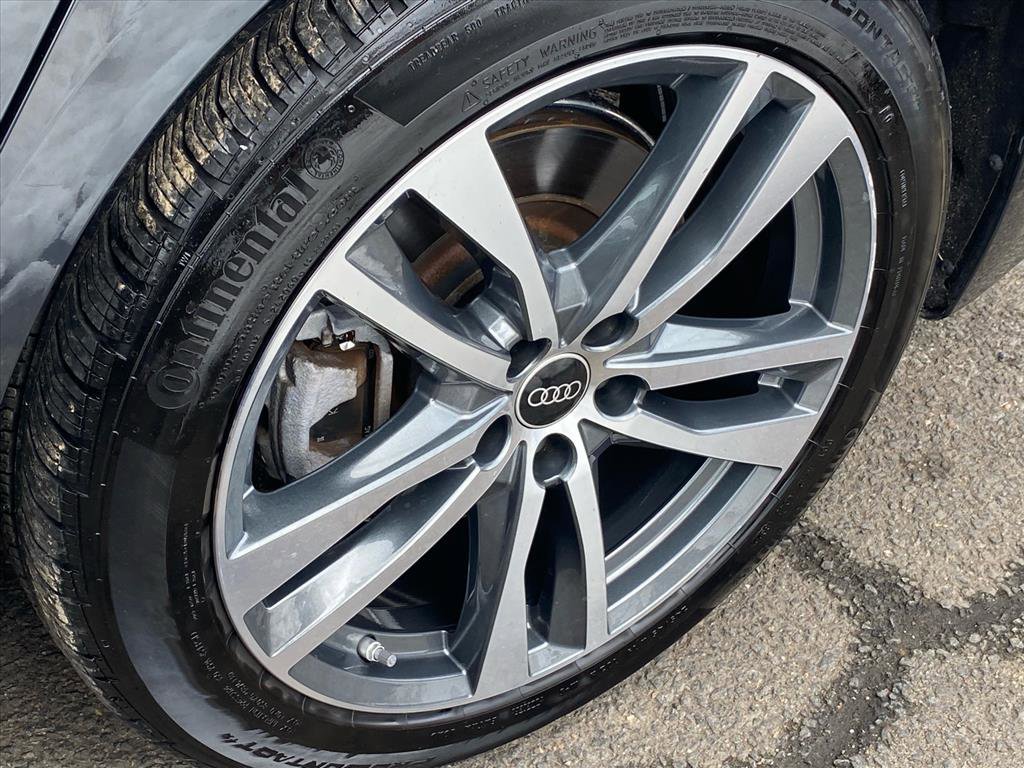 Used 2023 Audi A6 2.0T Premium w/ Convenience Package image 21