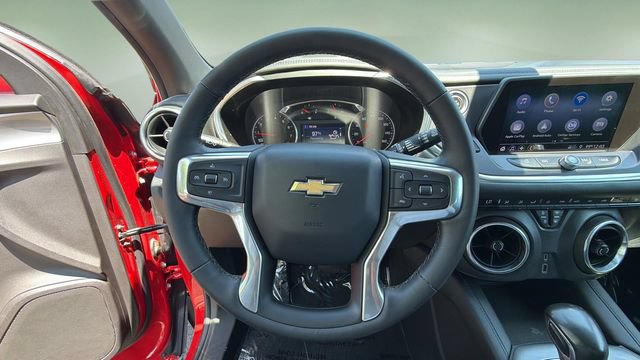 Used 2019 Chevrolet Blazer LT AWD/4WD image 12