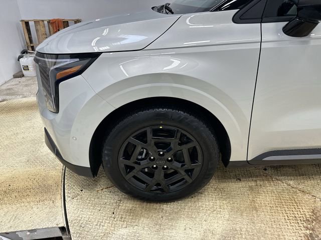 New 2026 Kia Carnival SX Prestige image 20