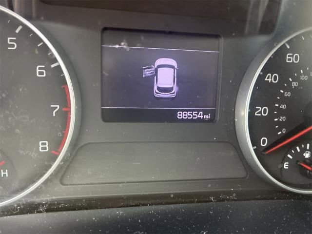 Used 2023 Kia Seltos LX image 7