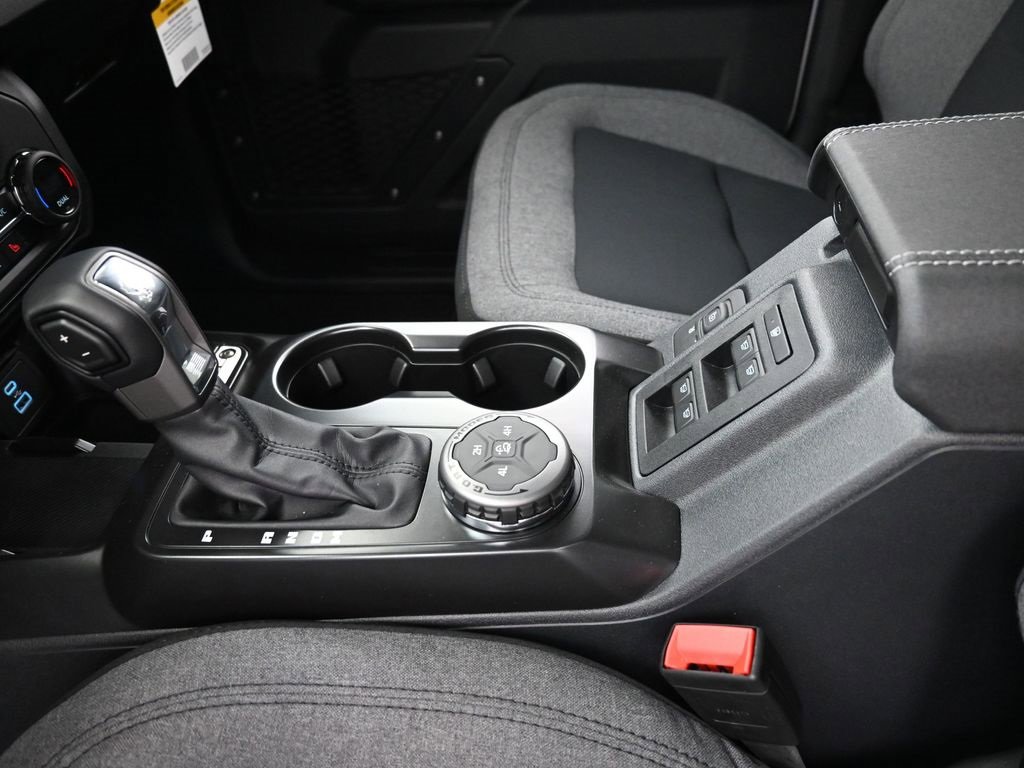 New 2025 Ford Bronco Big Bend image 20