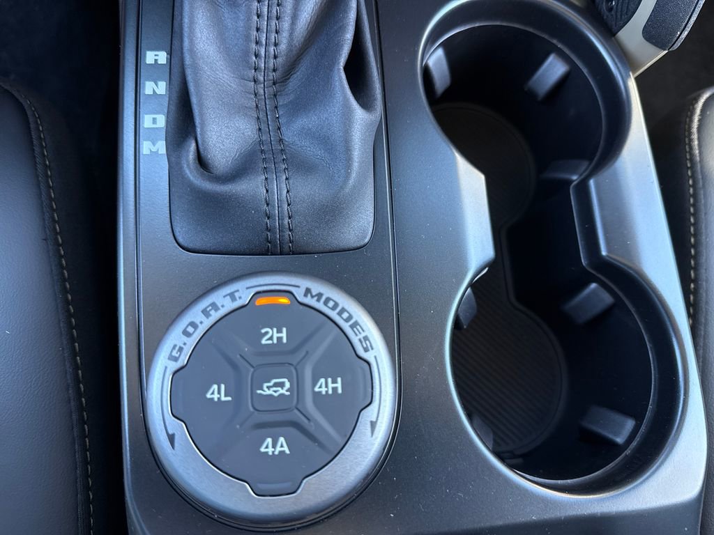 New 2025 Ford Bronco Badlands image 34