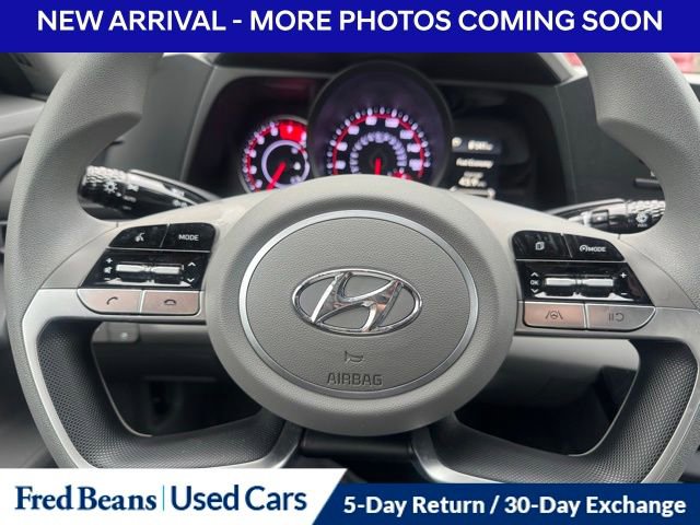 Used 2023 Hyundai Elantra SEL image 6