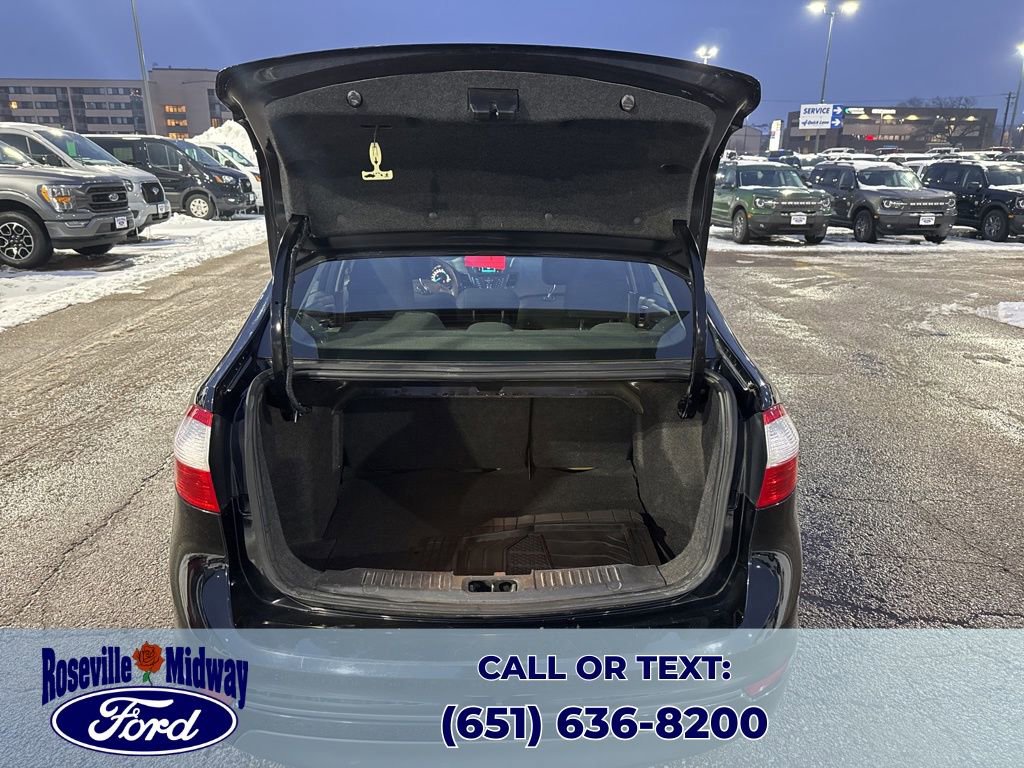 Used 2016 Ford Fiesta S image 33