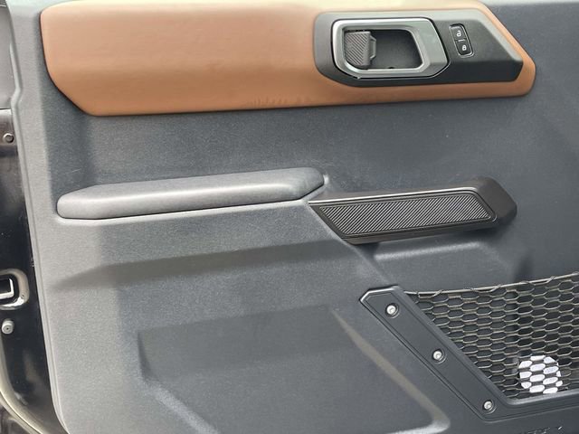 Certified 2024 Ford Bronco Outer Banks image 13