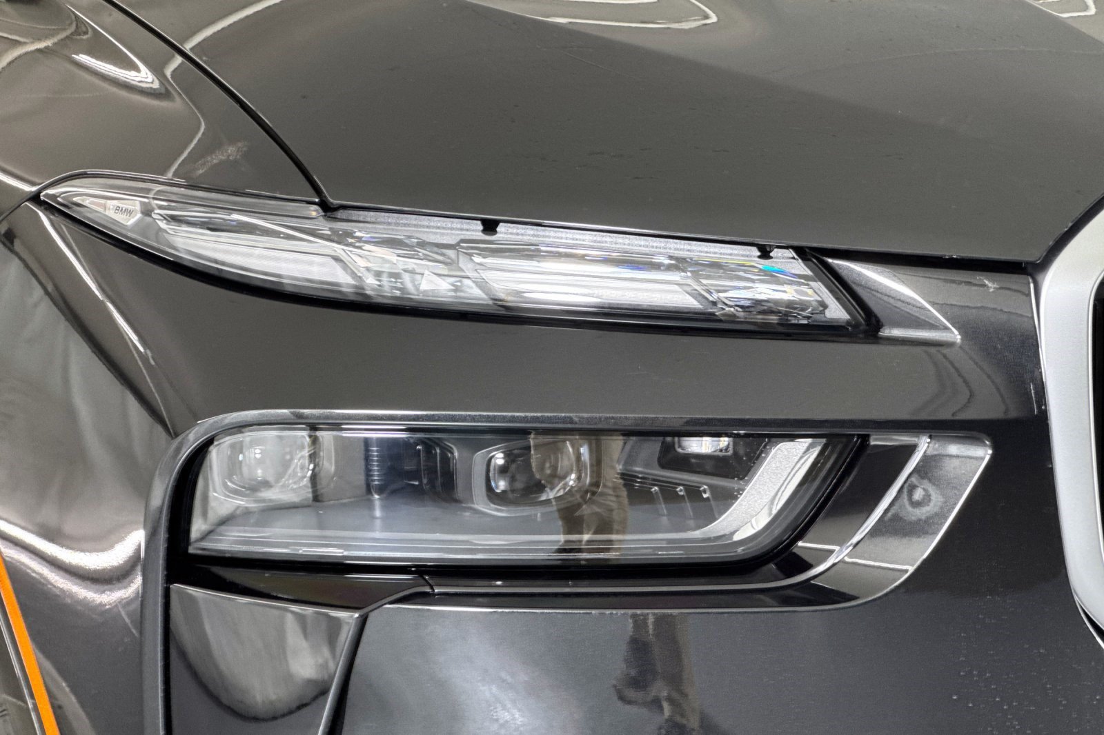 New 2026 BMW ALPINA XB7 AWD/4WD image 11