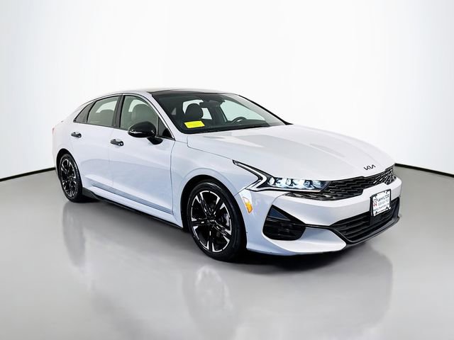 Used 2022 Kia K5 GT-Line w/ GT-Line FWD Premium Package image 10