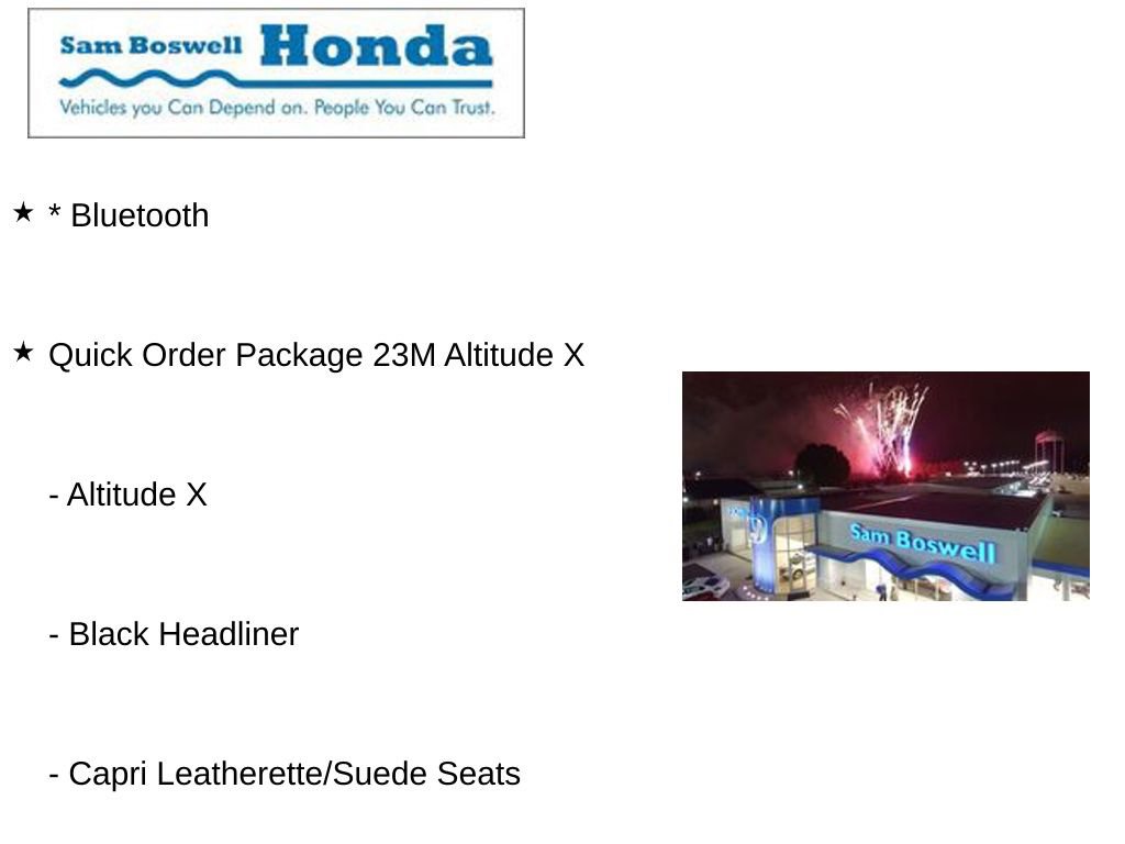 Used 2024 Jeep Grand Cherokee Altitude image 5