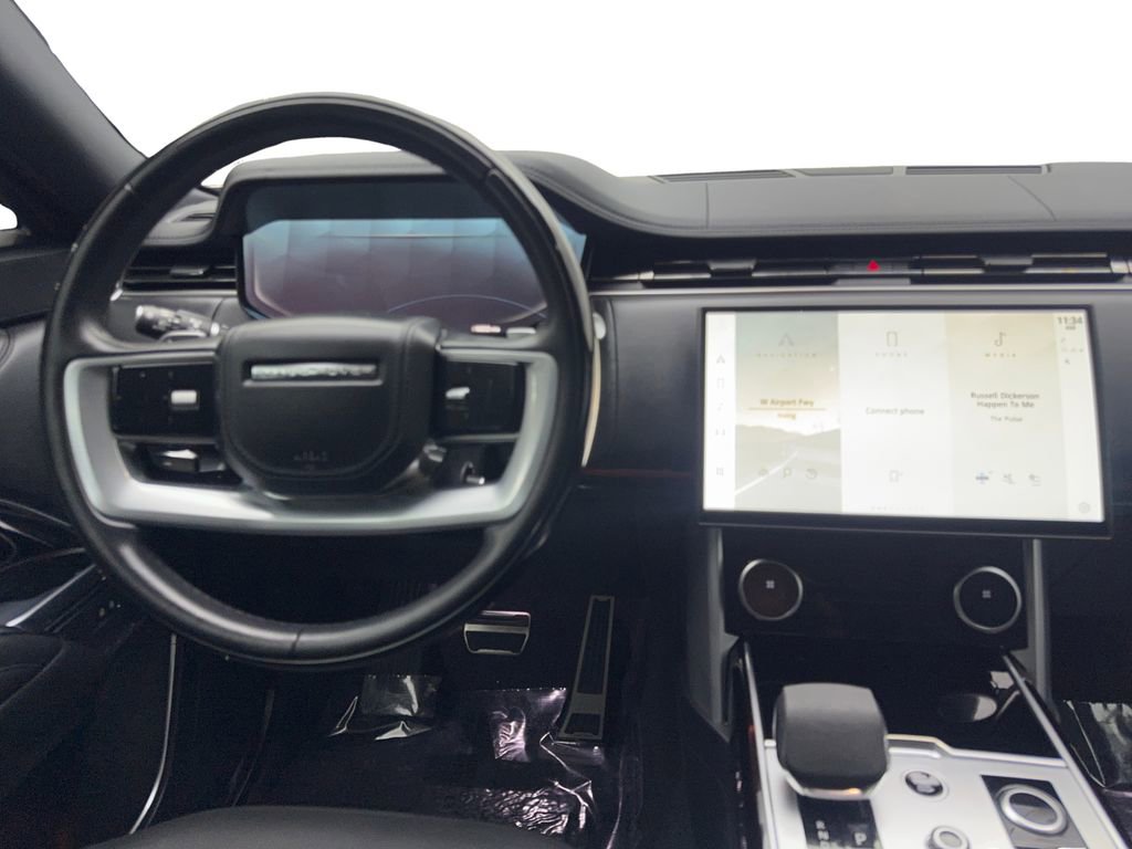 Used 2023 Land Rover Range Rover SE image 51