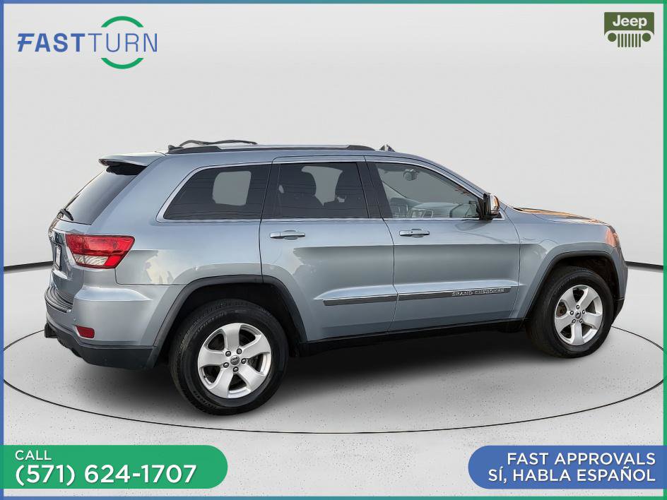 Used 2013 Jeep Grand Cherokee Laredo image 5