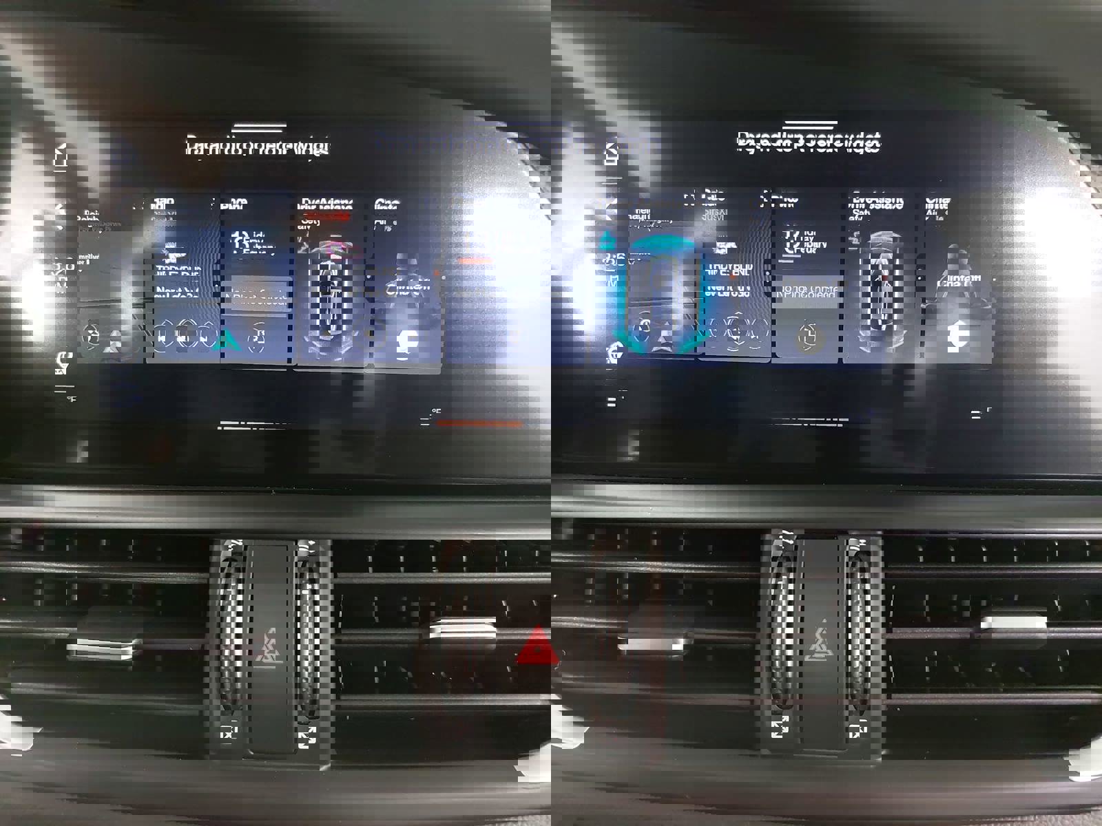 Used 2022 Alfa Romeo Giulia Quadrifoglio w/ Active Assist Plus Package image 22