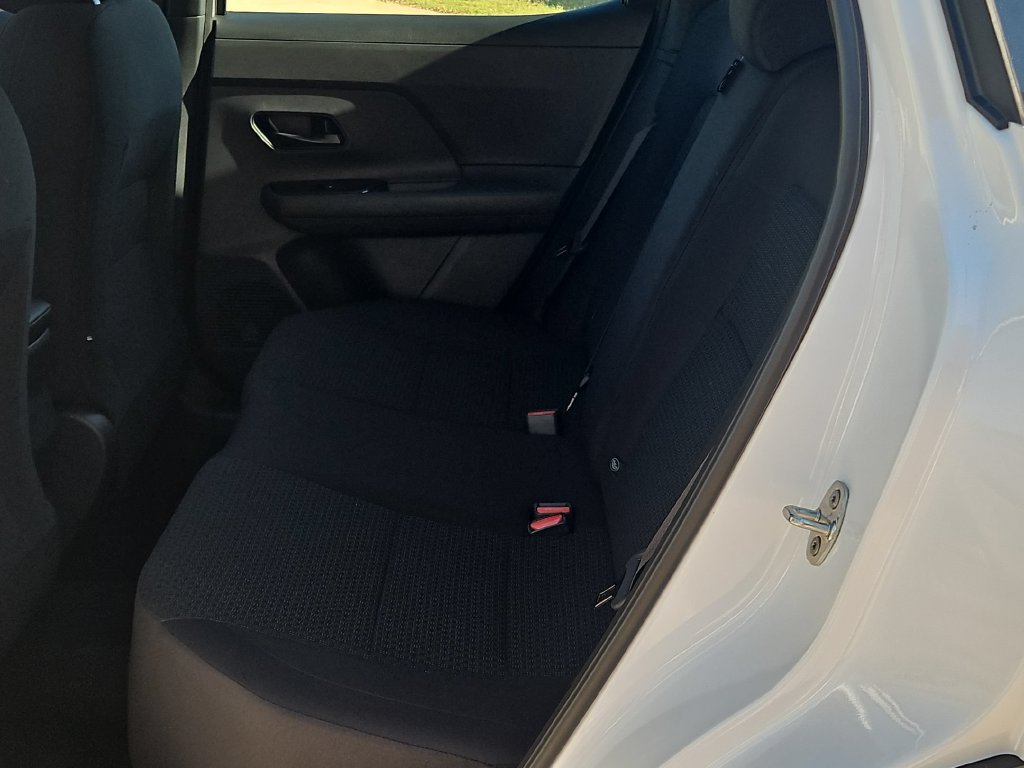 New 2027 Nissan Kicks S FWD image 17
