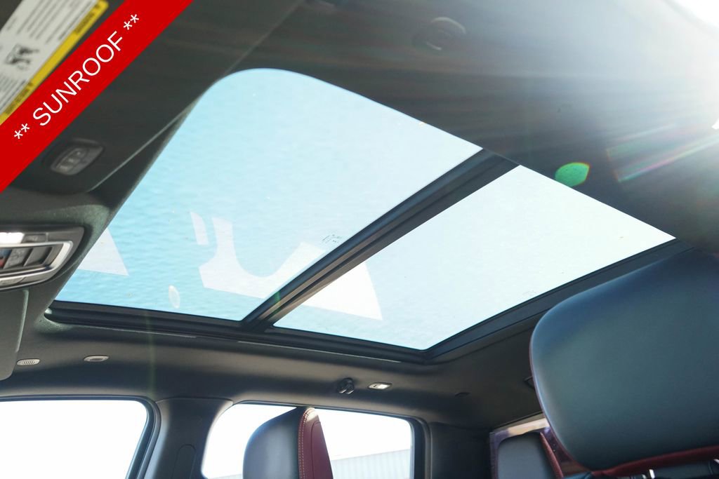 Used 2019 RAM 1500 Rebel w/ Rebel Level 2 Equipment Group image 32