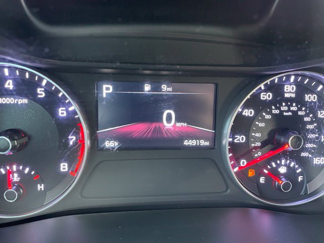 Used 2023 Kia Forte GT-Line w/ GT-Line Premium Package FWD image 17