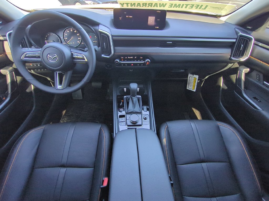 New 2026 MAZDA CX-50 AWD 2.5 Hybrid w/ Weather Package image 13