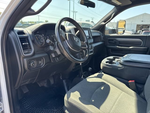 Used 2021 RAM 5500 Tradesman AWD/4WD image 15