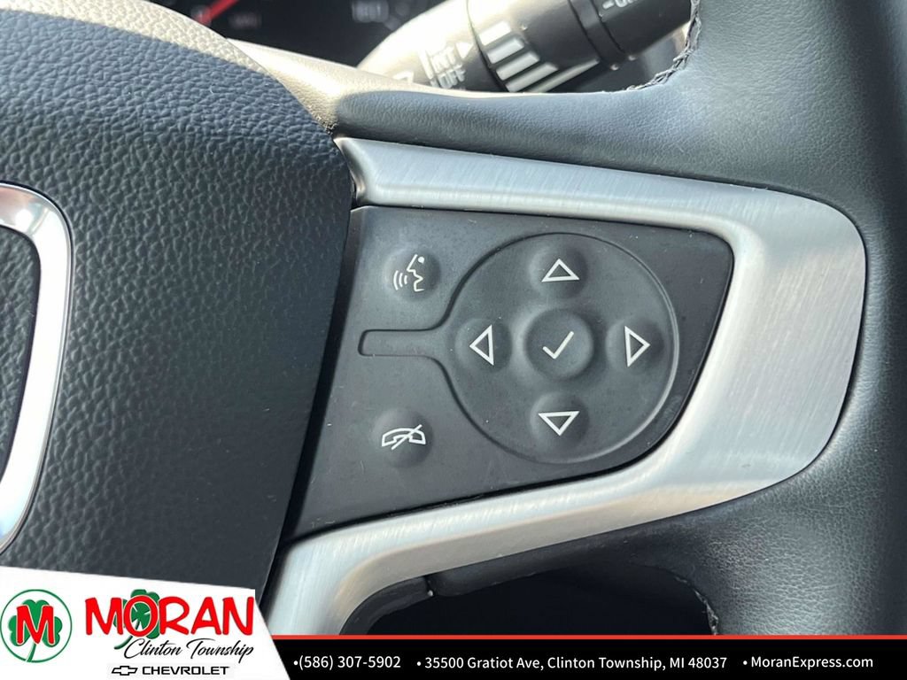 Certified 2023 GMC Terrain SLT w/ Elevation Edition AWD/4WD image 24