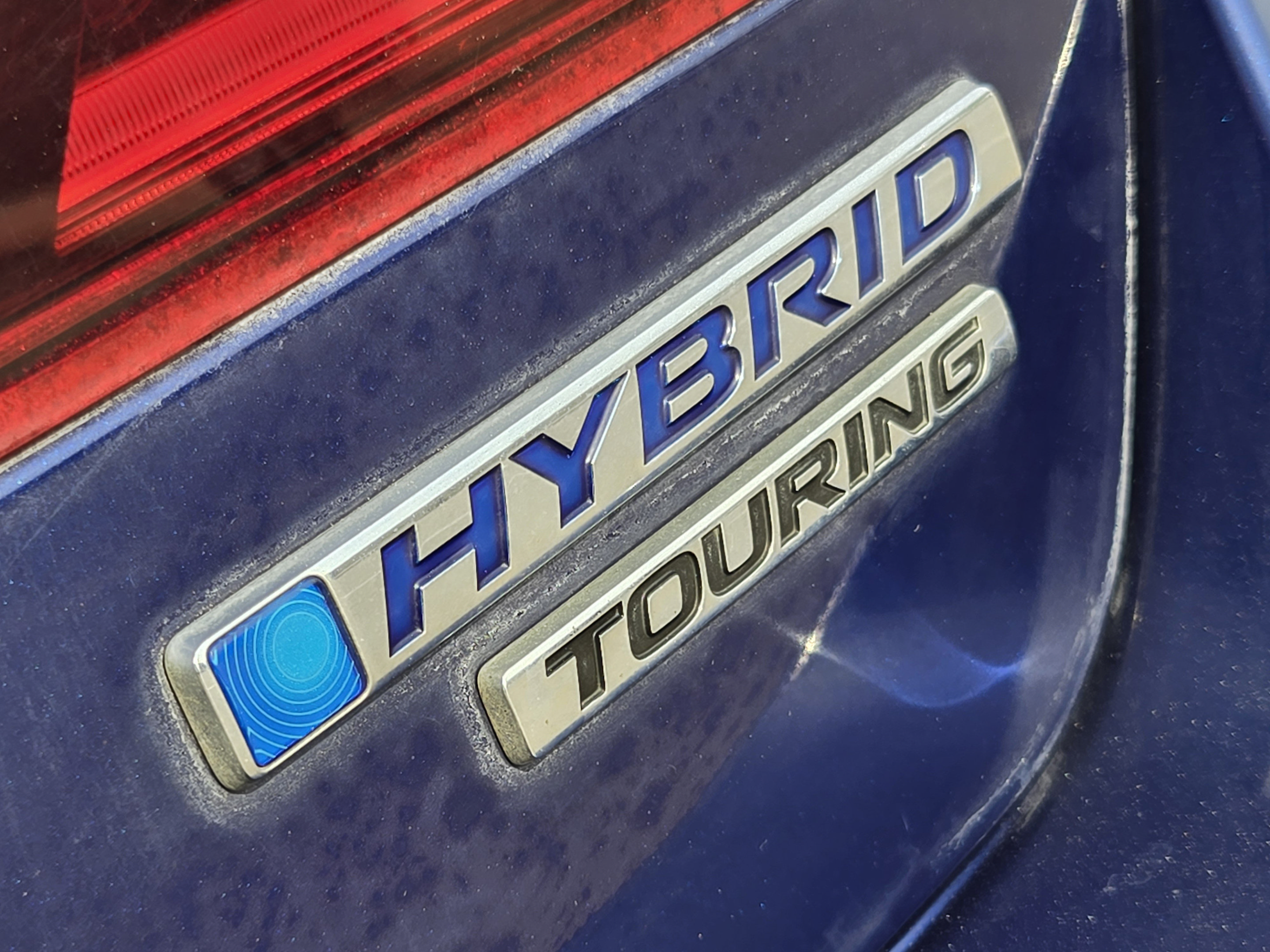 Used 2017 Honda Accord Touring image 31
