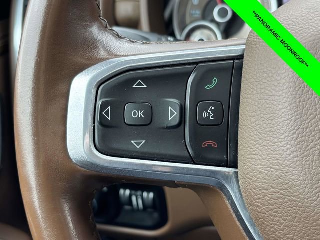 Used 2021 RAM 1500 Limited image 16