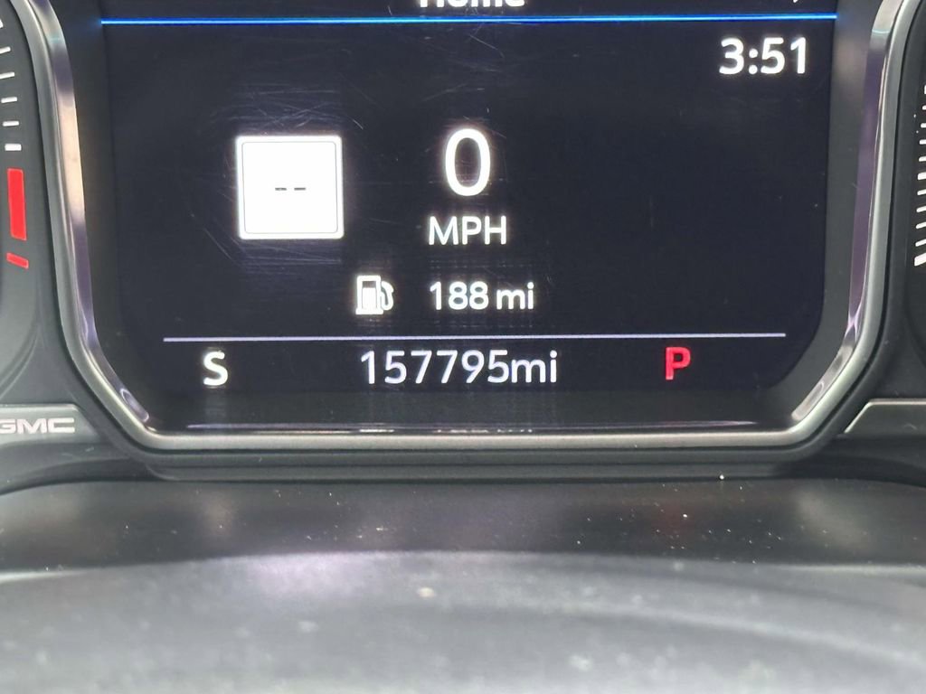 Used 2020 GMC Sierra 2500 Denali w/ Denali Ultimate Package image 29