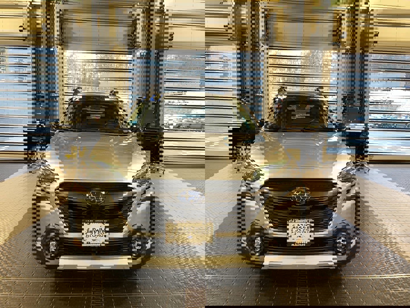 Used 2024 Subaru Outback Limited image 2