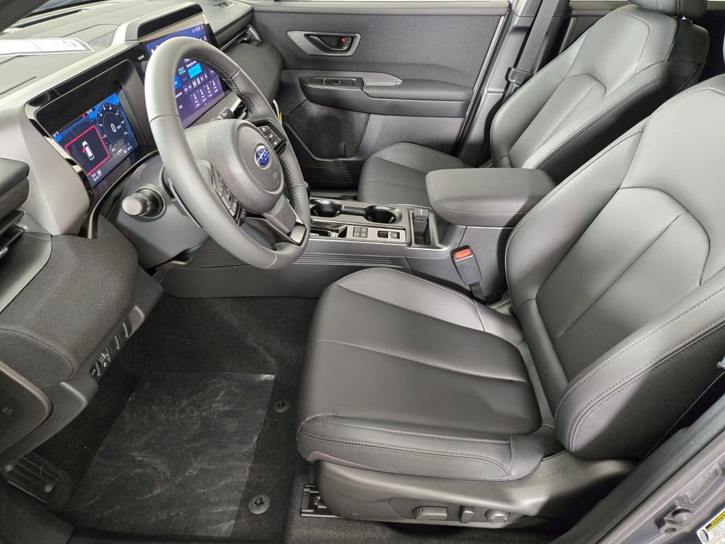 New 2026 Subaru Outback Premium AWD/4WD image 9