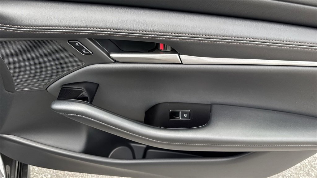 New 2026 MAZDA MAZDA3 2.5 S Sedan w/ Preferred Pkg image 44