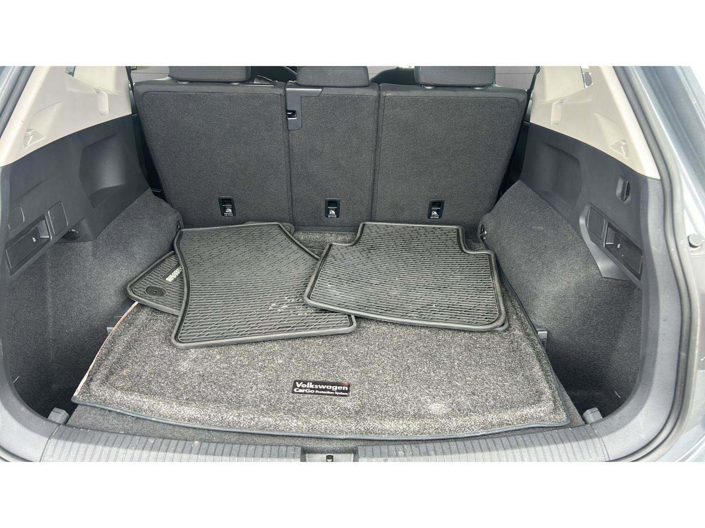 Used 2021 Volkswagen Tiguan S image 26