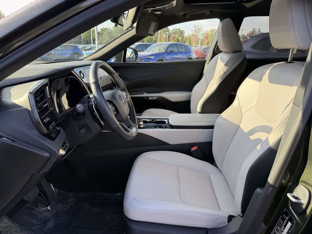 Used 2024 Lexus RX 350 Premium Plus image 14
